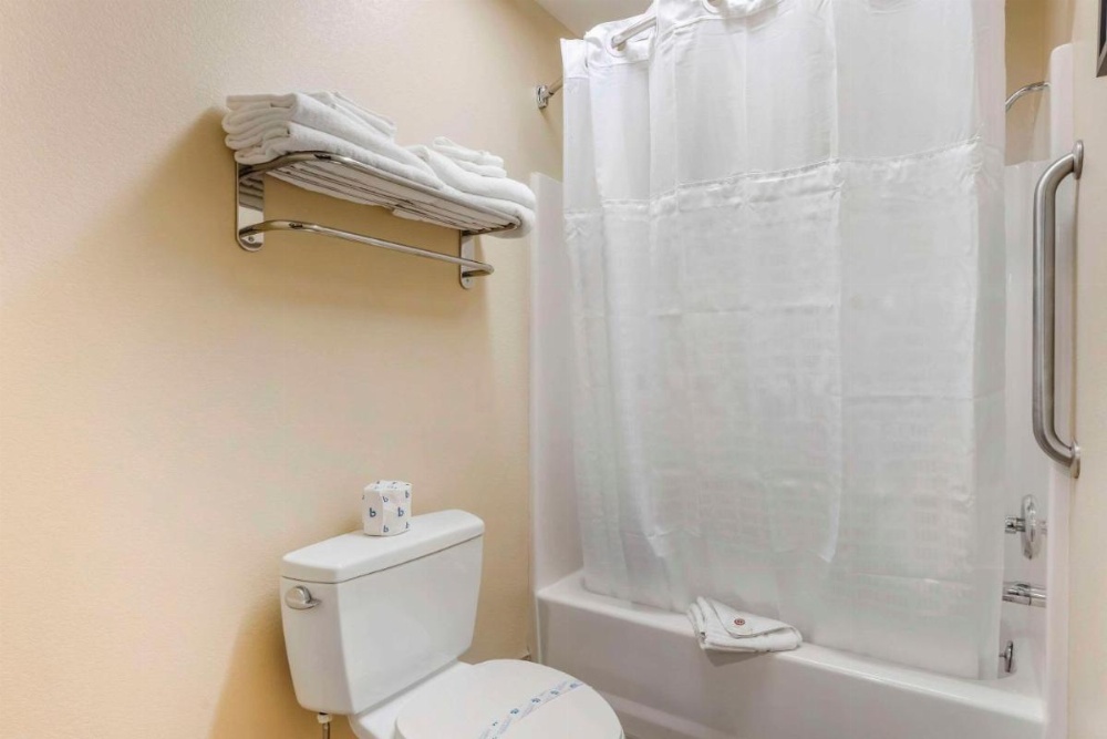 Comfort Inn & Suites Redwood Country Image 31