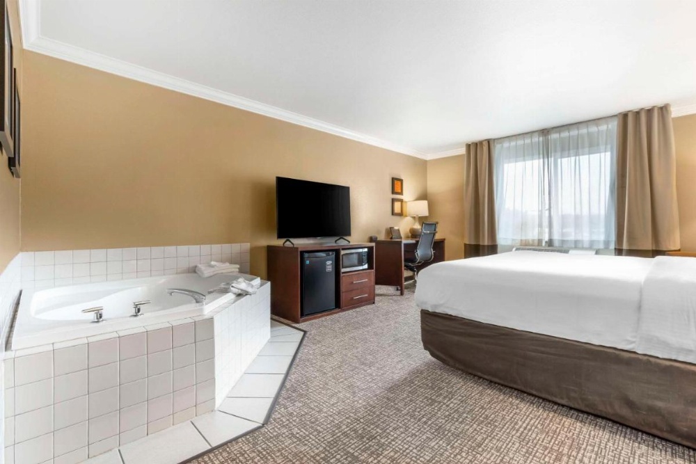 Comfort Inn & Suites Redwood Country Image 32